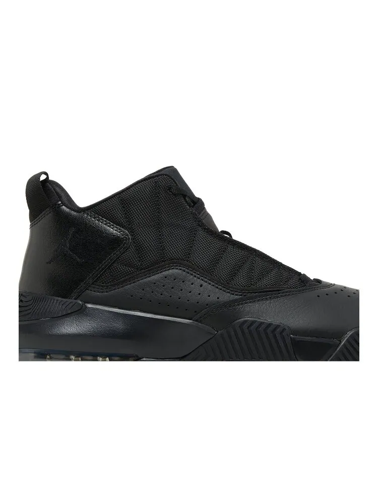 Кроссовки Air Jordan Stay Loyal — изображение 2 из 4, черный