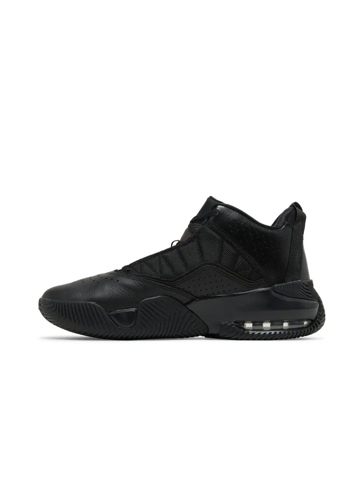 Кроссовки Air Jordan Stay Loyal — изображение 3 из 4, черный