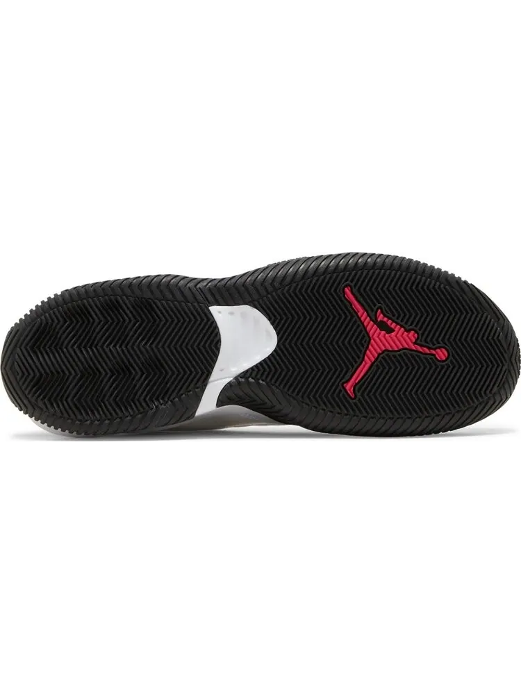 Кроссовки Jordan Stay Loyal White Rush Pink — изображение 4 из 8, белый