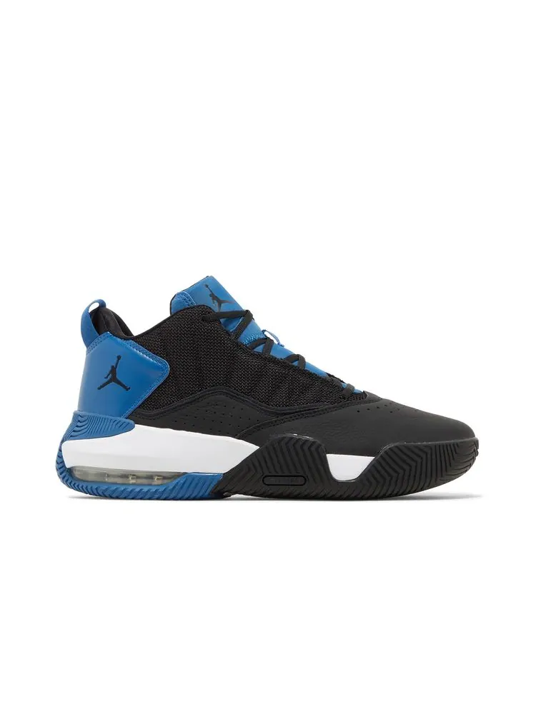 Кроссовки Jordan Stay Loyal 'Dark Marina Blue' — изображение 1 из 8, темный синий