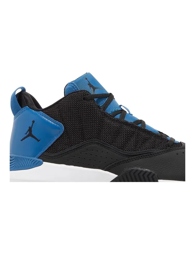 Кроссовки Jordan Stay Loyal 'Dark Marina Blue' — изображение 2 из 8, темный синий