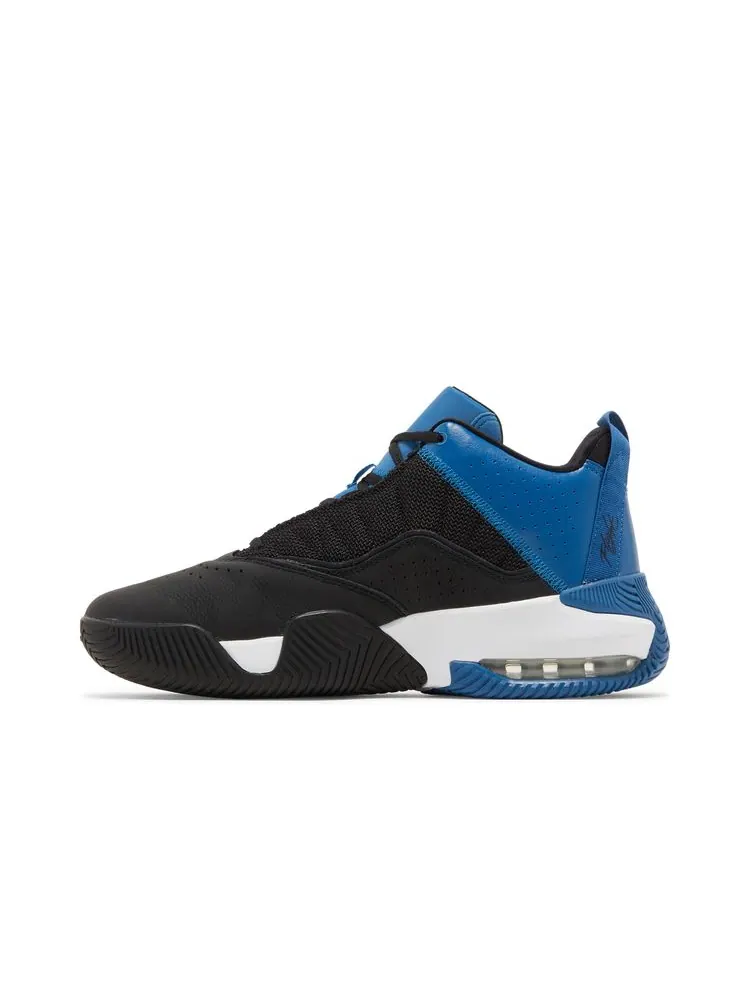 Кроссовки Jordan Stay Loyal 'Dark Marina Blue' — изображение 3 из 8, темный синий