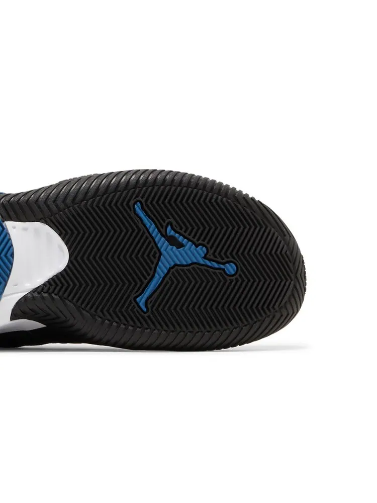Кроссовки Jordan Stay Loyal 'Dark Marina Blue' — изображение 5 из 8, темный синий