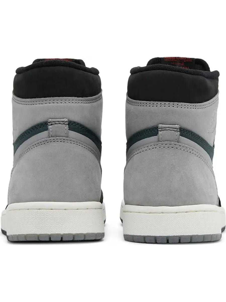 Кроссовки Air Jordan 1 High Element GORE-TEX — изображение 3 из 4, черный