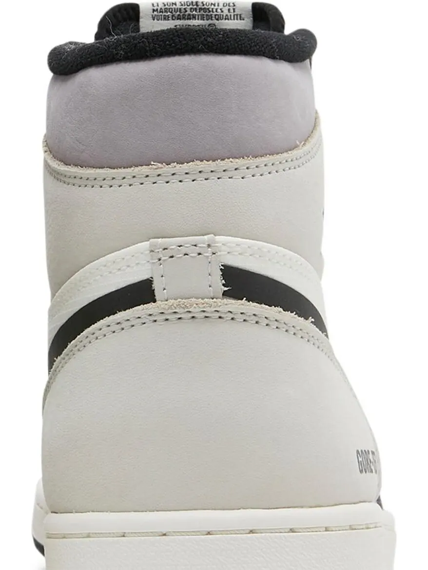 Кроссовки Air Jordan 1 High Element GORE-TEX Light Bone — изображение 7 из 8, бежевый