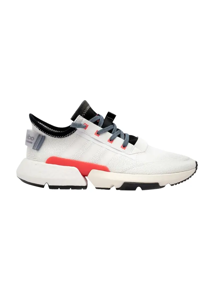 Кроссовки Adidas P.O.D. S3.1 — изображение 1 из 1, белый