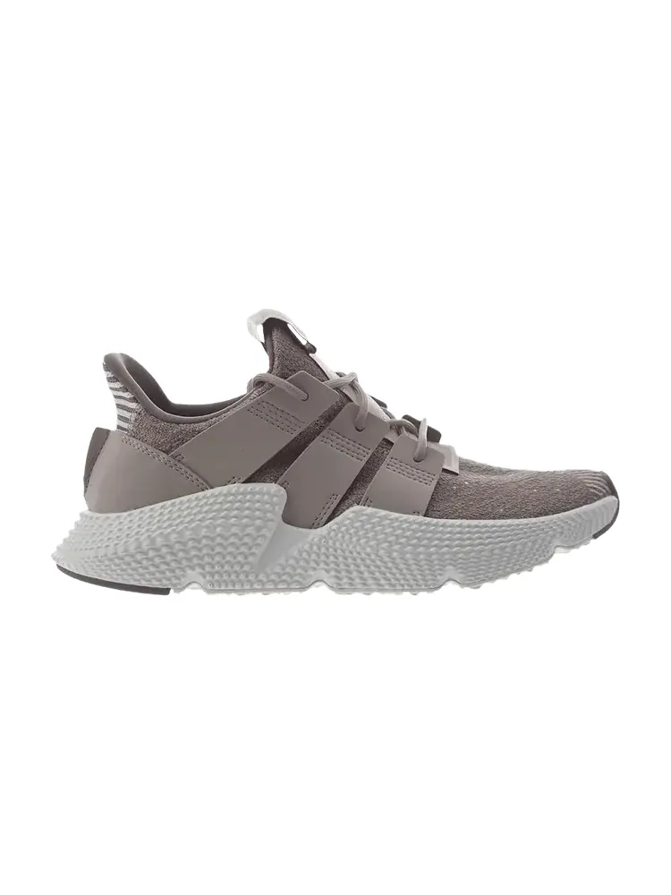 Кроссовки adidas Prophere J Grey — изображение 1 из 1, серый