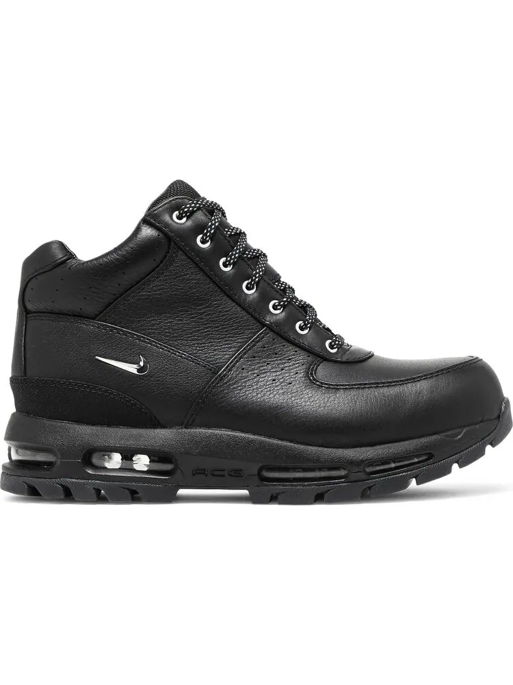 Ботинки Nike Air Max Goadome '20th Anniversary' — изображение 1 из 8, черный