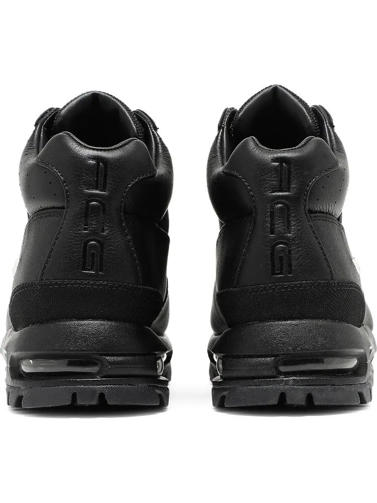 Ботинки Nike Air Max Goadome '20th Anniversary' — изображение 6 из 8, черный
