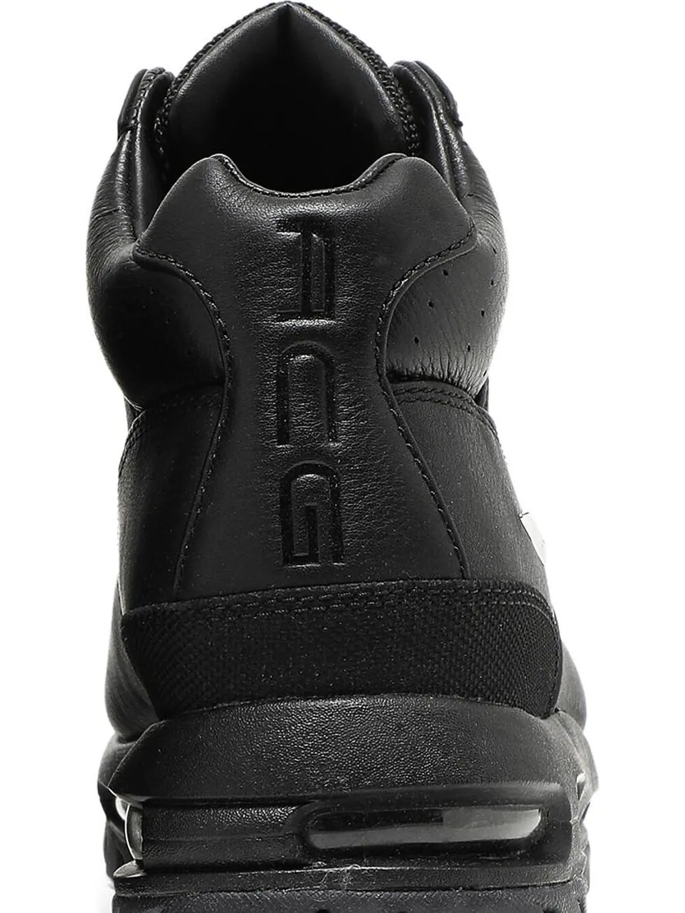 Ботинки Nike Air Max Goadome '20th Anniversary' — изображение 7 из 8, черный