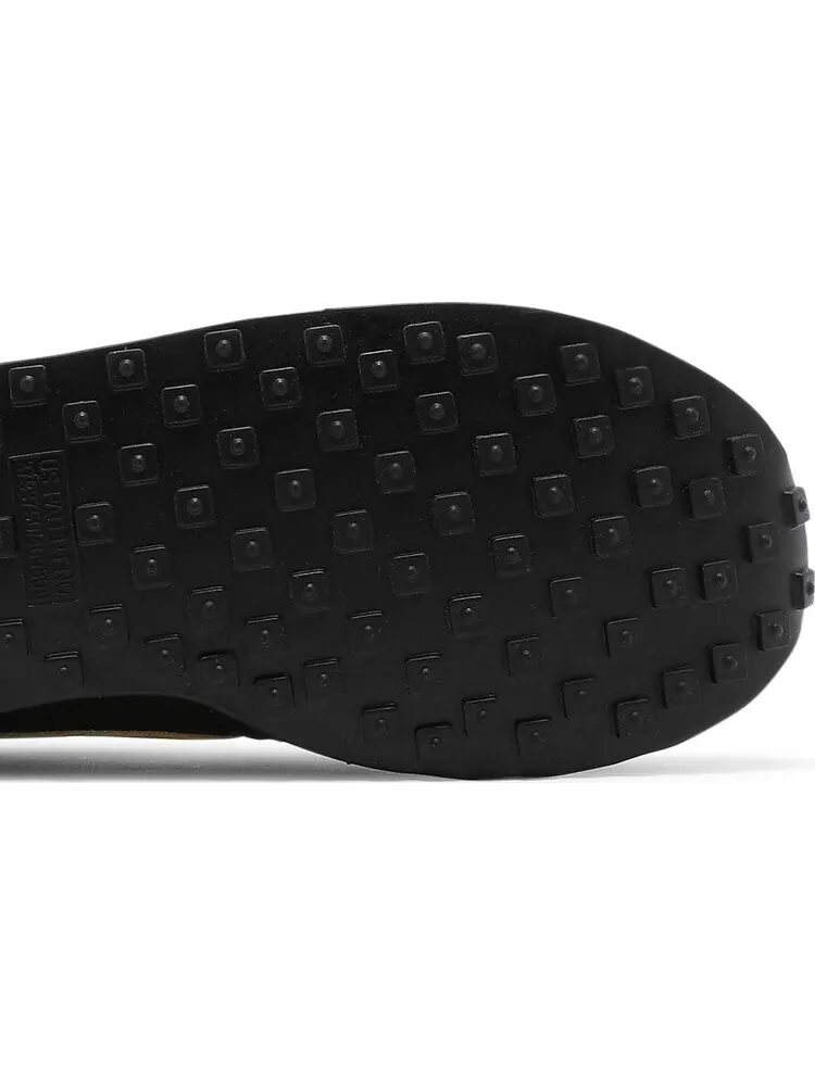 Кроссовки Nike Waffle Trainer 2 'Velvet Brown' — изображение 5 из 8, коричневый