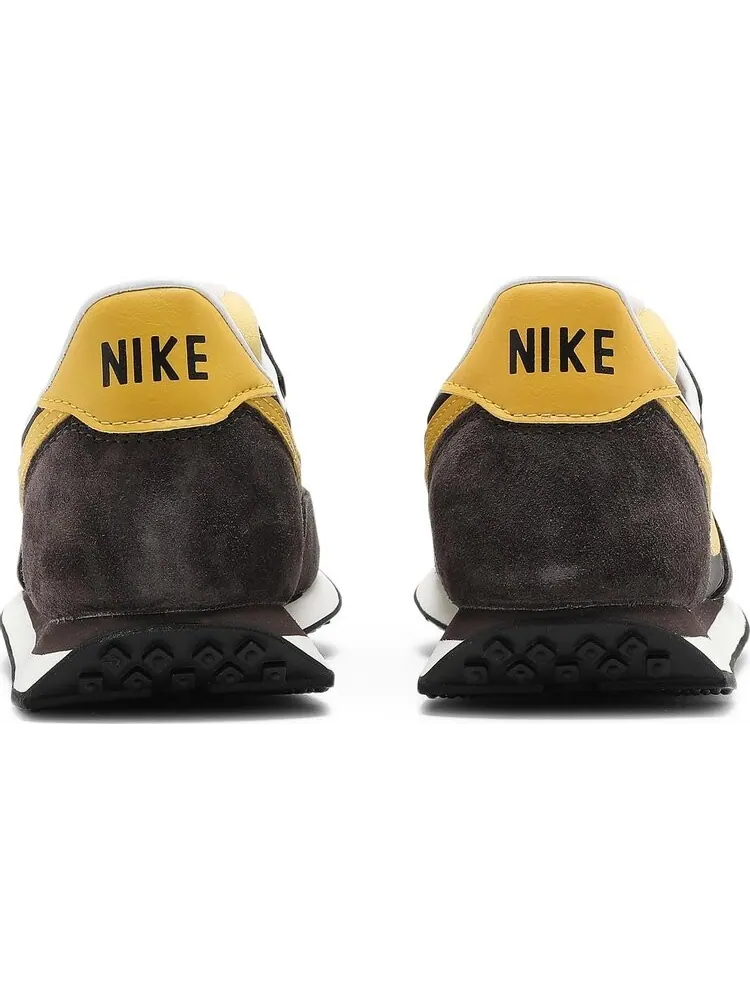 Кроссовки Nike Waffle Trainer 2 'Velvet Brown' — изображение 6 из 8, коричневый