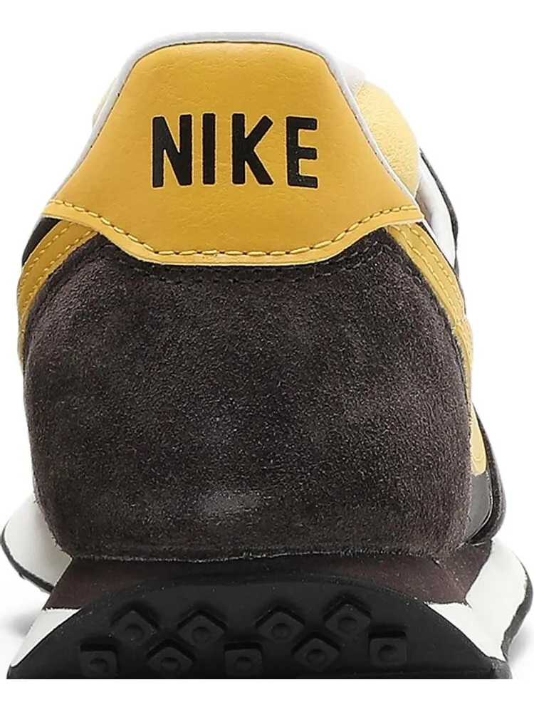 Кроссовки Nike Waffle Trainer 2 'Velvet Brown' — изображение 7 из 8, коричневый