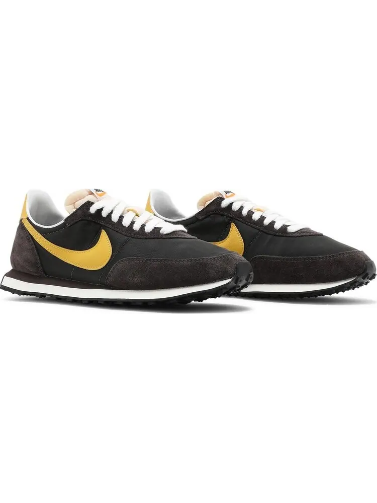 Кроссовки Nike Waffle Trainer 2 'Velvet Brown' — изображение 8 из 8, коричневый