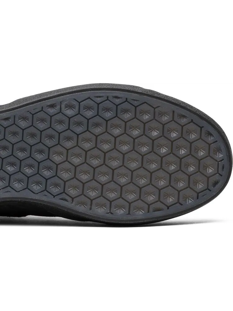 Кроссовки Adidas A Bathing Ape x 3ST.002 'Core Black' — изображение 5 из 8, черный
