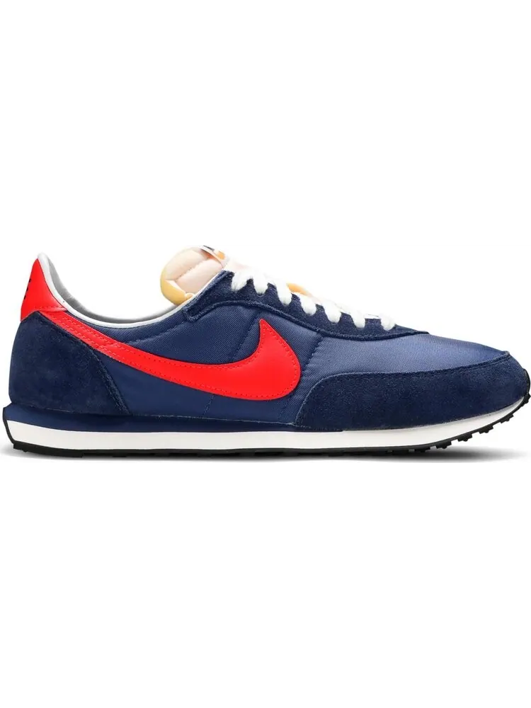 Кроссовки Nike Waffle Trainer 2 SP 'Midnight Navy' — изображение 1 из 8, синий