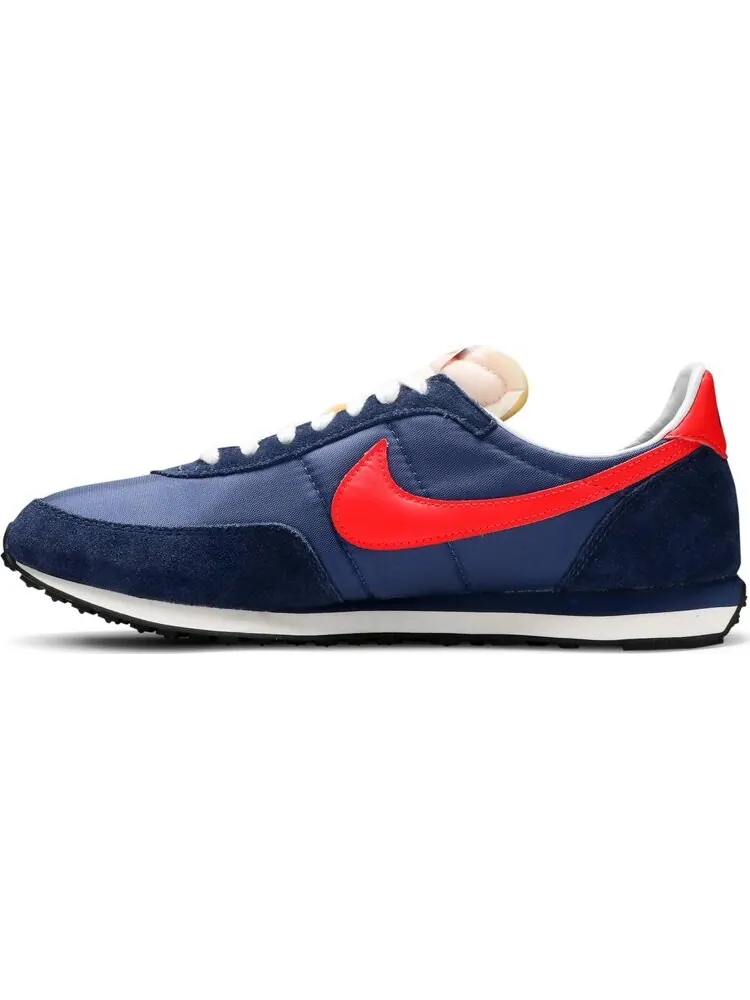 Кроссовки Nike Waffle Trainer 2 SP 'Midnight Navy' — изображение 3 из 8, синий