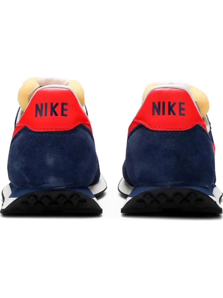 Кроссовки Nike Waffle Trainer 2 SP 'Midnight Navy' — изображение 6 из 8, синий