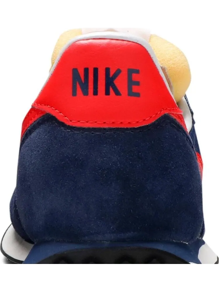 Кроссовки Nike Waffle Trainer 2 SP 'Midnight Navy' — изображение 7 из 8, синий
