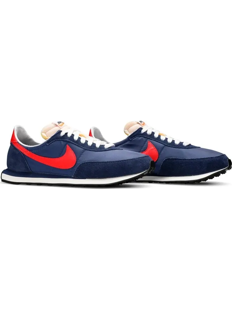 Кроссовки Nike Waffle Trainer 2 SP 'Midnight Navy' — изображение 8 из 8, синий