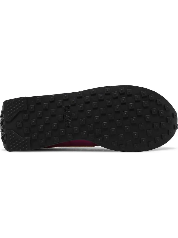 Кроссовки Nike Waffle Trainer 2 SP 'Fireberry' — изображение 4 из 8, розовый