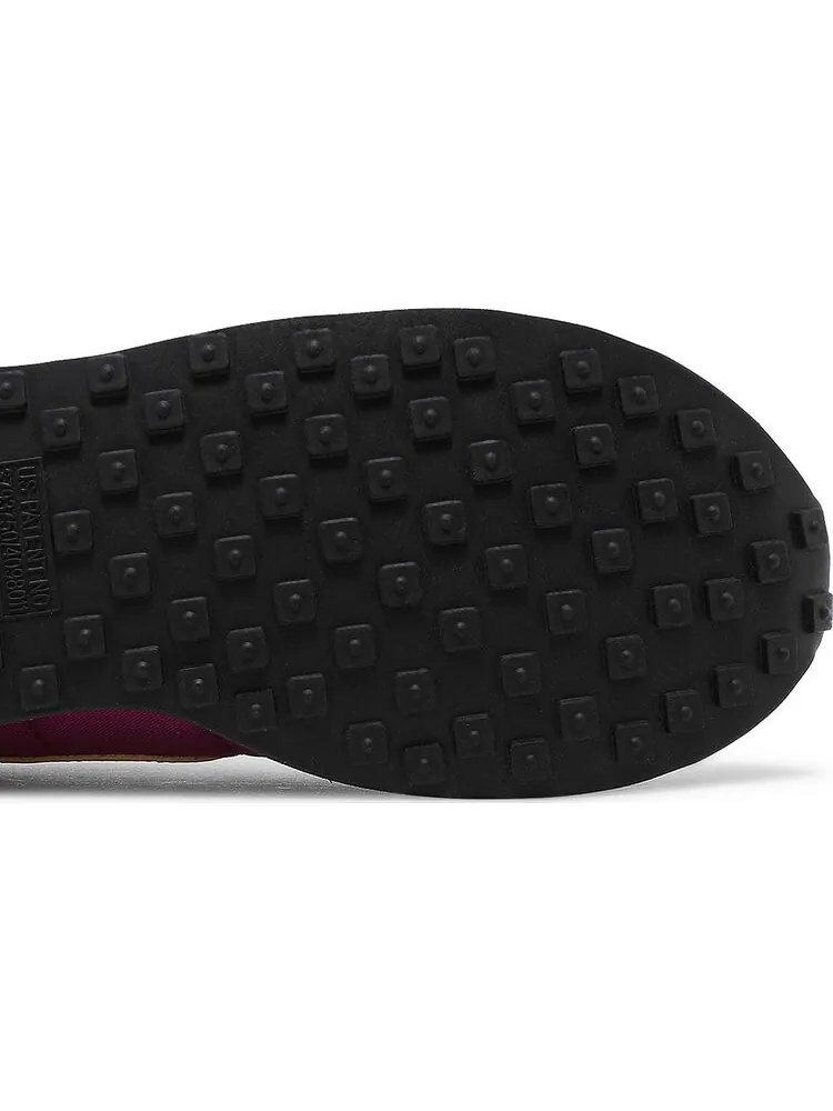 Кроссовки Nike Waffle Trainer 2 SP 'Fireberry' — изображение 5 из 8, розовый