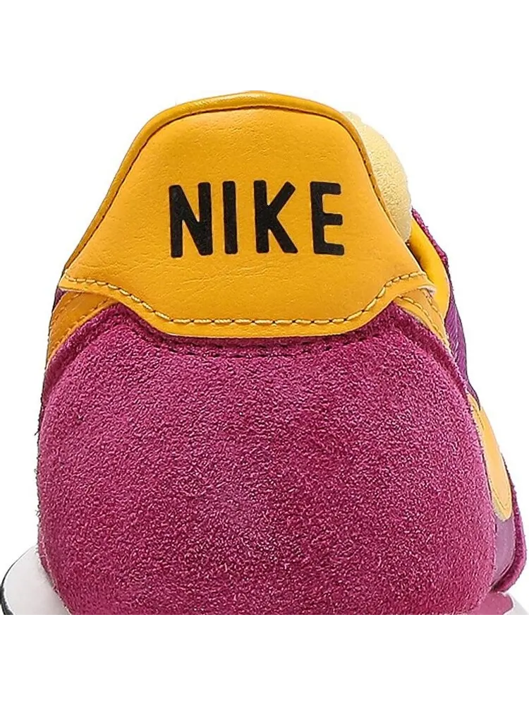Кроссовки Nike Waffle Trainer 2 SP 'Fireberry' — изображение 7 из 8, розовый
