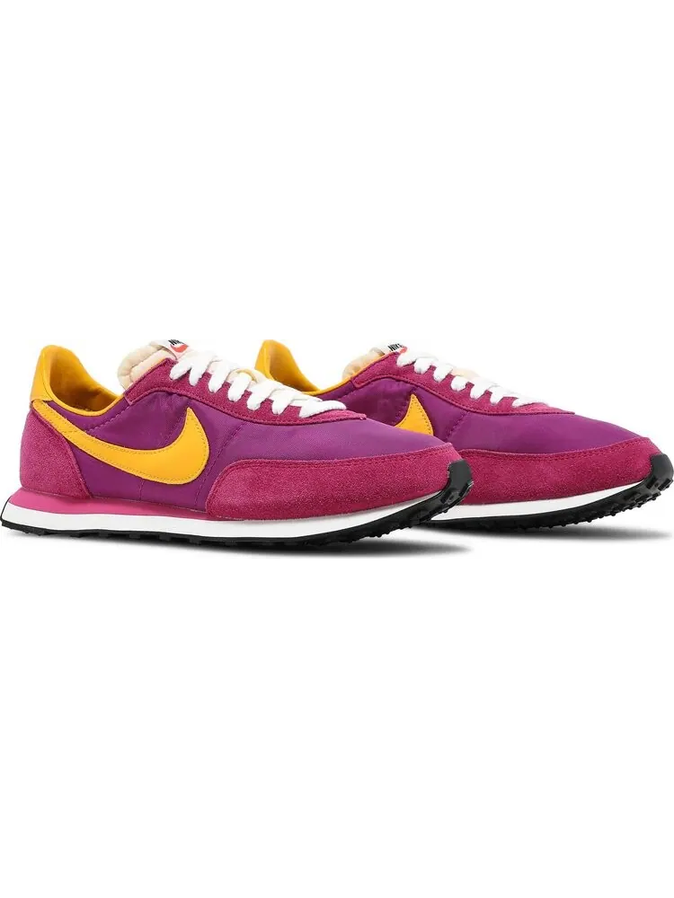 Кроссовки Nike Waffle Trainer 2 SP 'Fireberry' — изображение 8 из 8, розовый