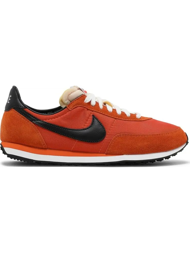 Кроссовки Nike Waffle Trainer 2 SP 'Starfish' — изображение 1 из 8, оранжевый