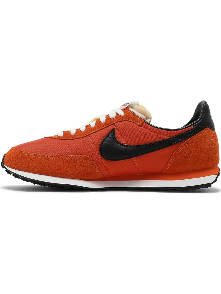 Кроссовки Nike Waffle Trainer 2 SP 'Starfish' — изображение 3 из 8, оранжевый