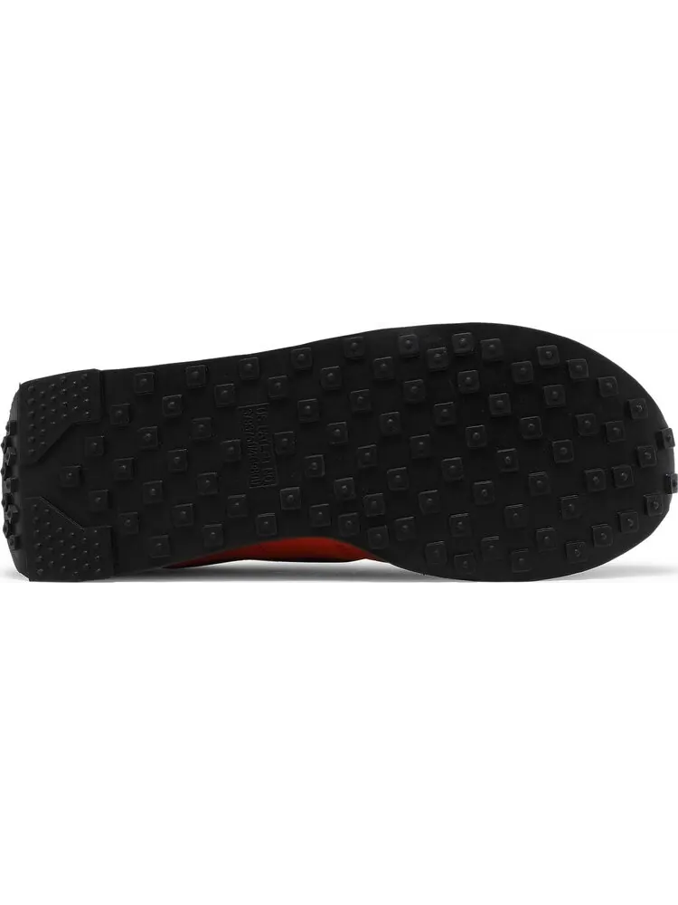 Кроссовки Nike Waffle Trainer 2 SP 'Starfish' — изображение 4 из 8, оранжевый