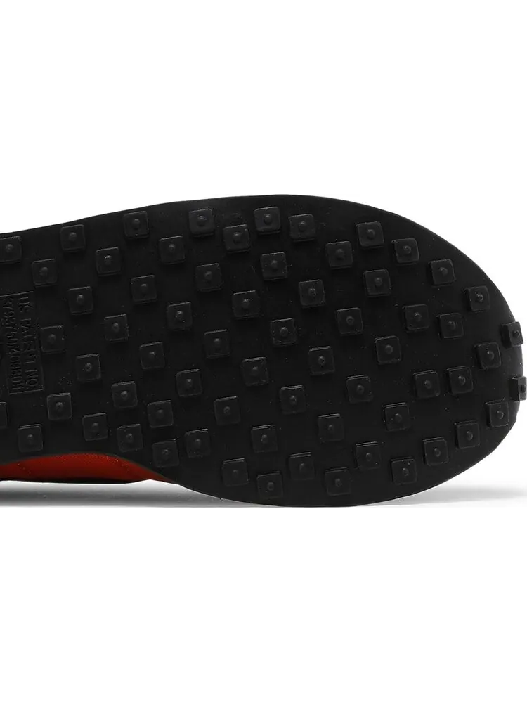 Кроссовки Nike Waffle Trainer 2 SP 'Starfish' — изображение 5 из 8, оранжевый
