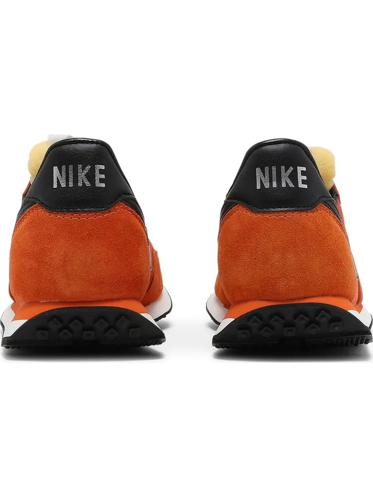 Кроссовки Nike Waffle Trainer 2 SP 'Starfish' — изображение 6 из 8, оранжевый