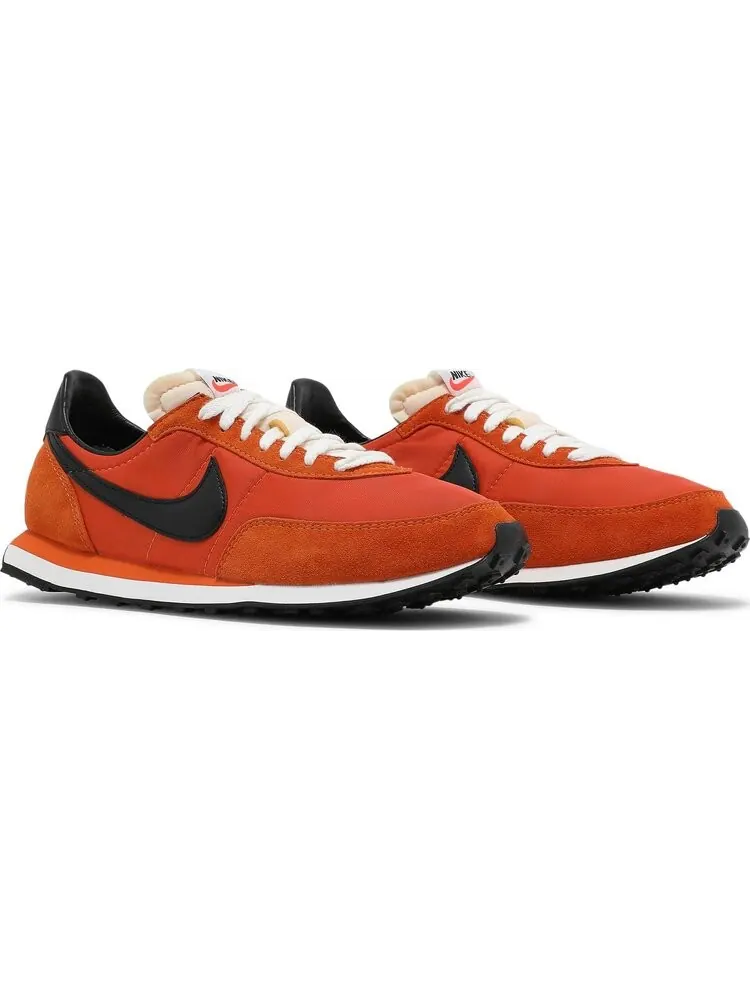 Кроссовки Nike Waffle Trainer 2 SP 'Starfish' — изображение 8 из 8, оранжевый