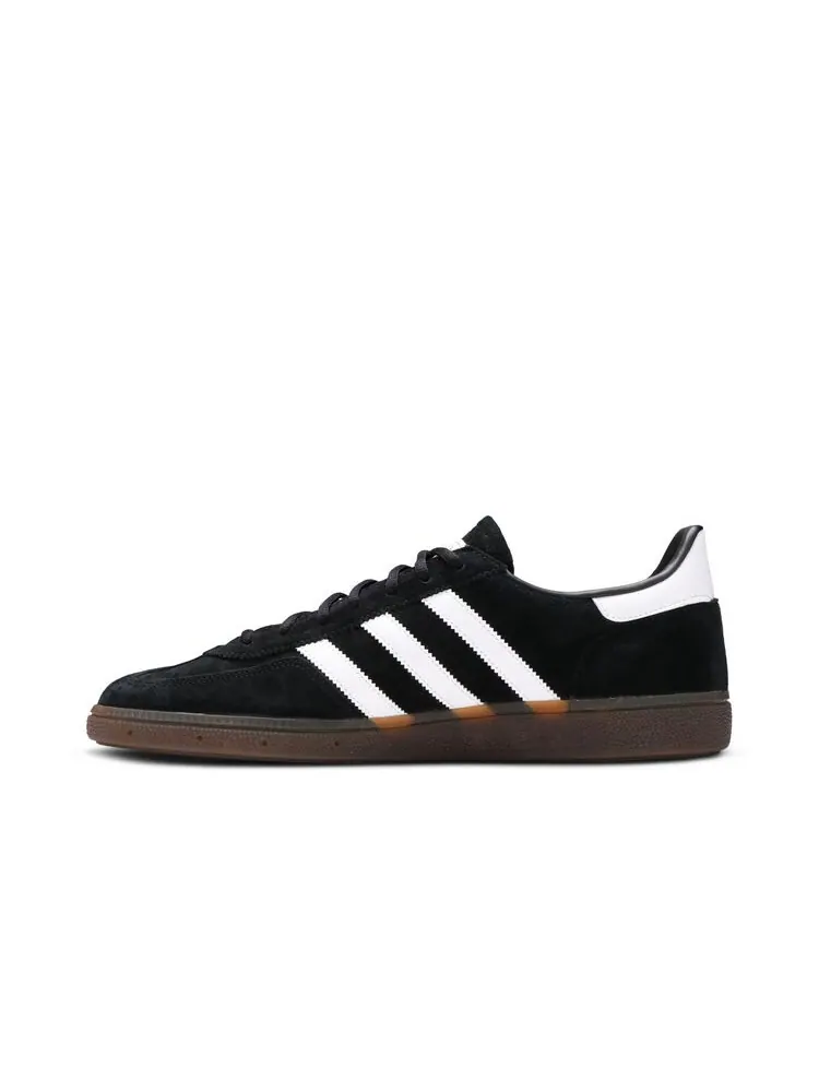 Кроссовки adidas Handball Spezial Black Gum — изображение 3 из 6, черный