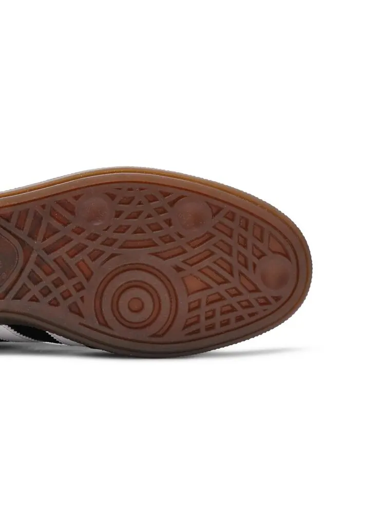 Кроссовки adidas Handball Spezial Black Gum — изображение 5 из 6, черный
