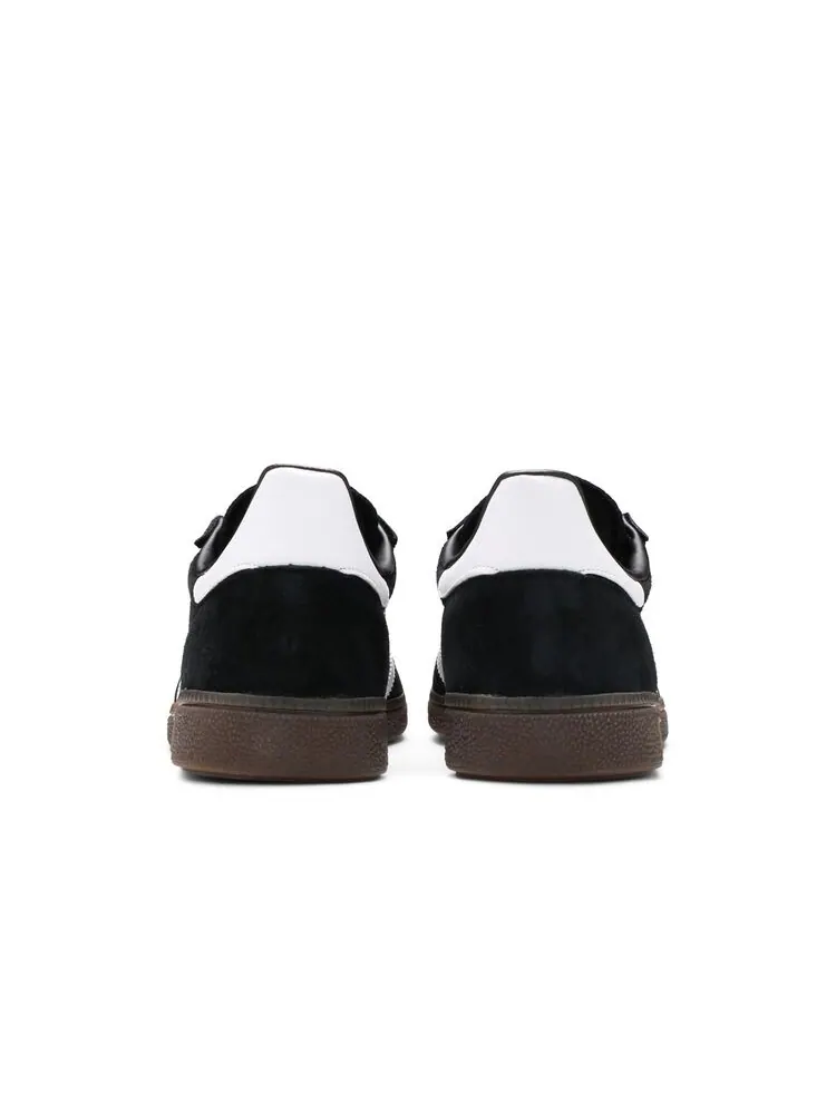 Кроссовки adidas Handball Spezial Black Gum — изображение 6 из 6, черный