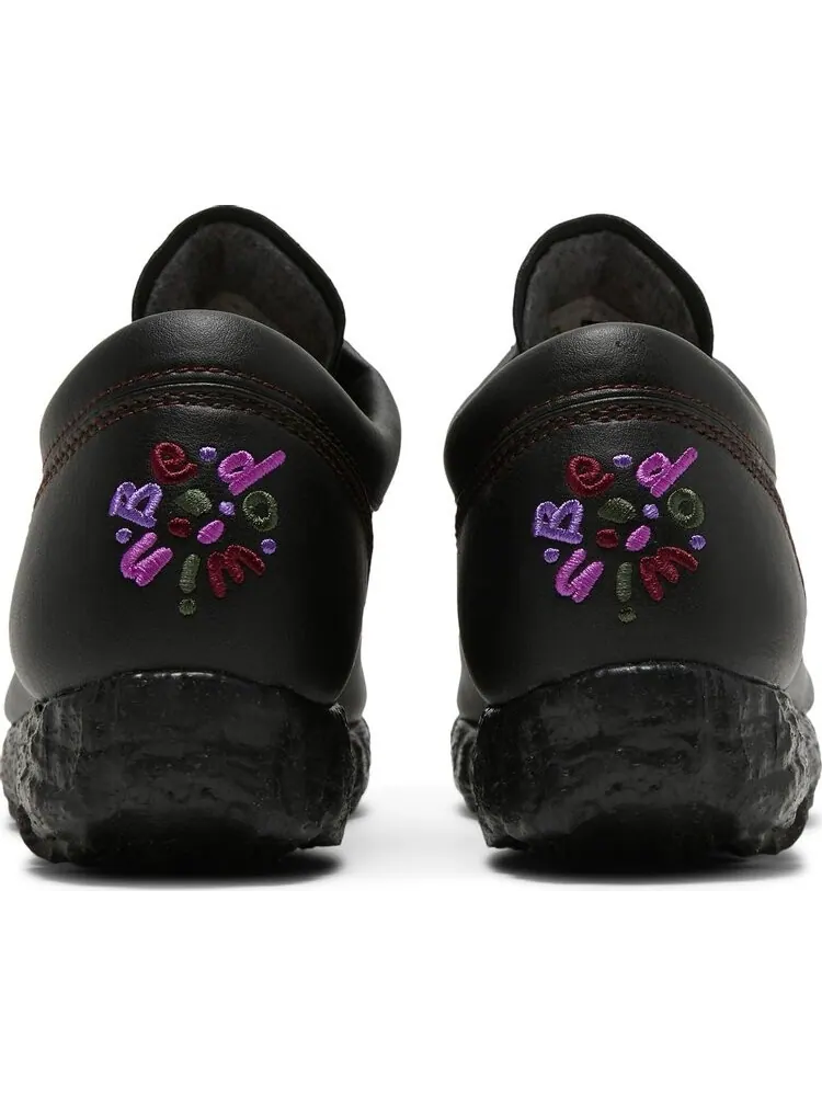 Кроссовки Nike BE-DO-WIN SP "Around The World" — изображение 6 из 8, черный