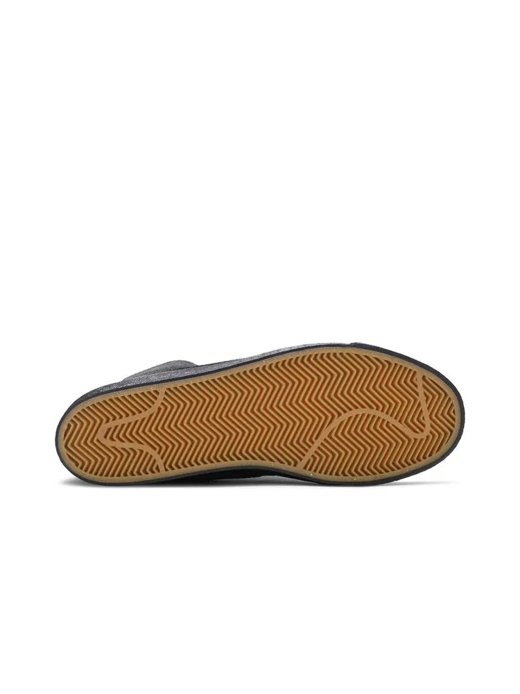 Кроссовки Nike Zoom Blazer Mid ISO SB 'Orange Label - Dark Smoke Grey' — изображение 5 из 9