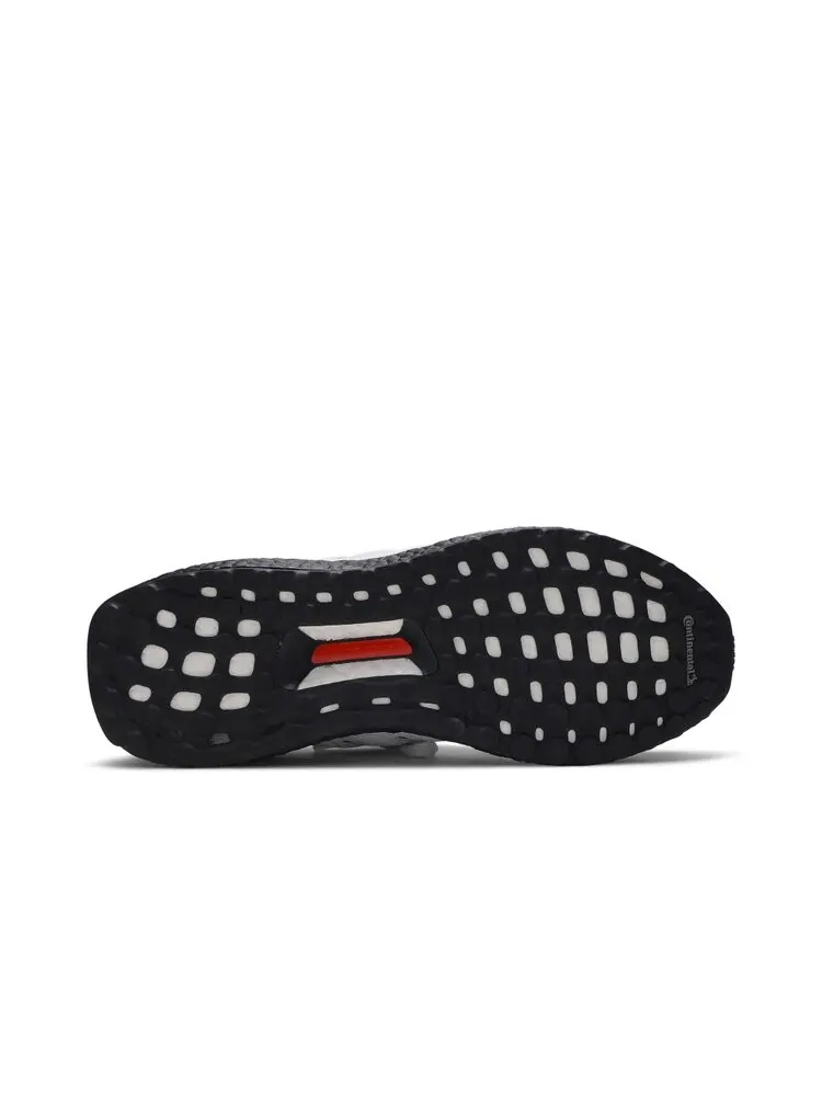 Кроссовки Adidas UltraBoost 4.0 'Orchid Tint Black' — изображение 4 из 4, белый