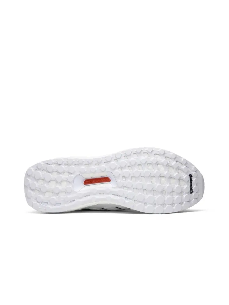 Кроссовки Adidas UltraBoost 4.0 'White Multicolor' — изображение 4 из 4, белый