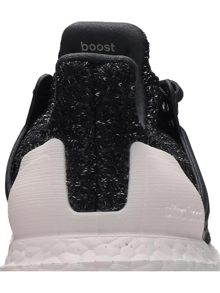 Кроссовки Adidas Wmns UltraBoost 4.0 'Black Orchid' — изображение 7 из 8, черный