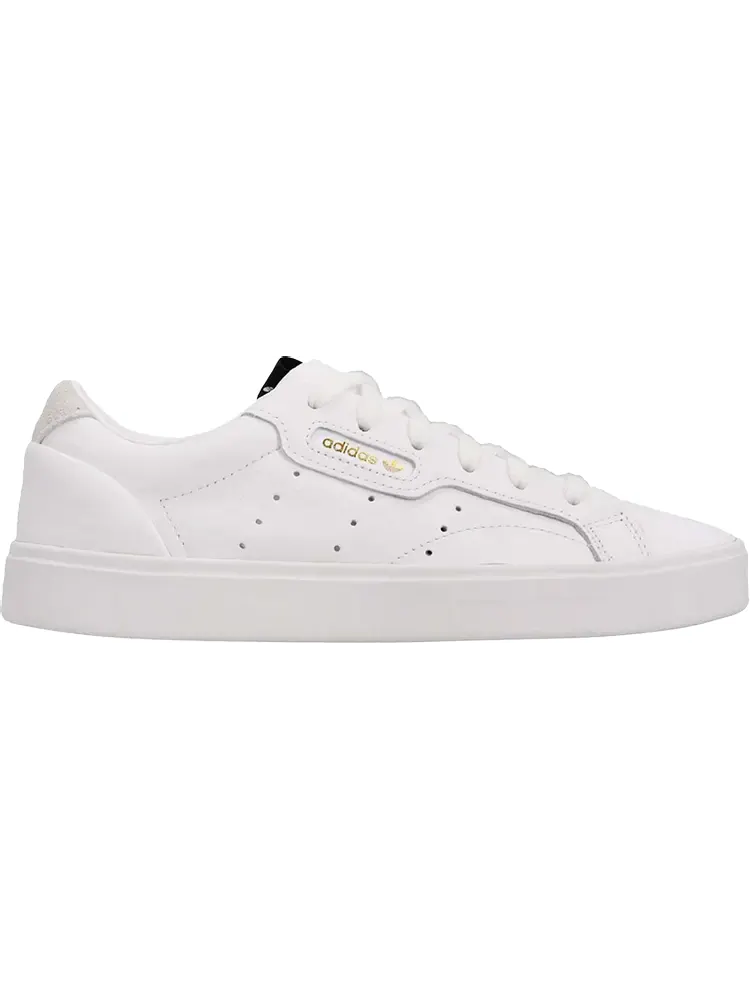 Кроссовки Adidas Wmns Sleek — изображение 1 из 1, белый