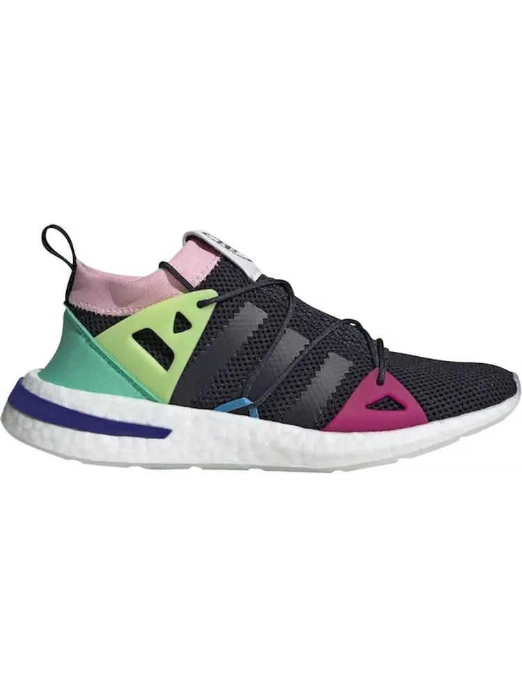 Кроссовки Adidas Wmns Arkyn 'Legend Ink Pink' — изображение 1 из 1, синий