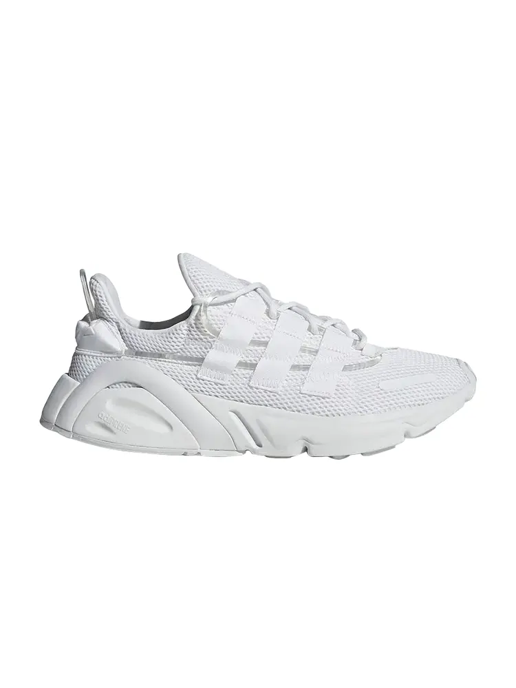 Кроссовки Adidas Lxcon 'Triple White' — изображение 1 из 1, белый