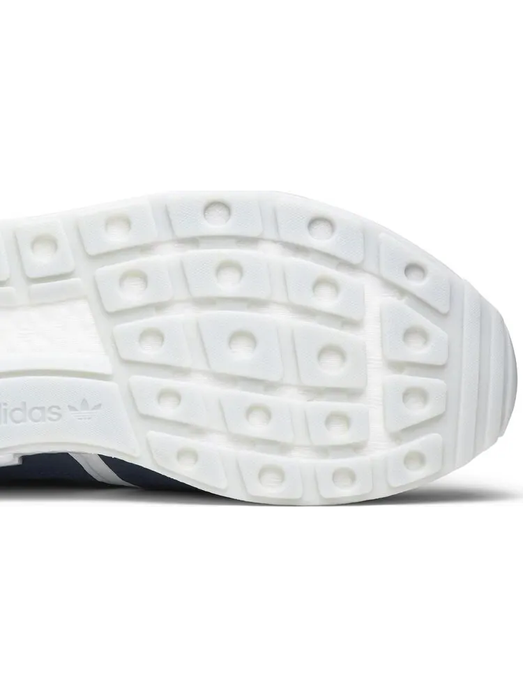 Кроссовки Adidas Commonwealth x ZX 500 RM 'Friends & Family' — изображение 5 из 8, синий