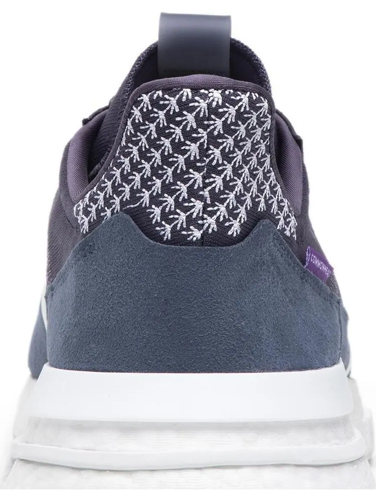 Кроссовки Adidas Commonwealth x ZX 500 RM 'Friends & Family' — изображение 7 из 8, синий
