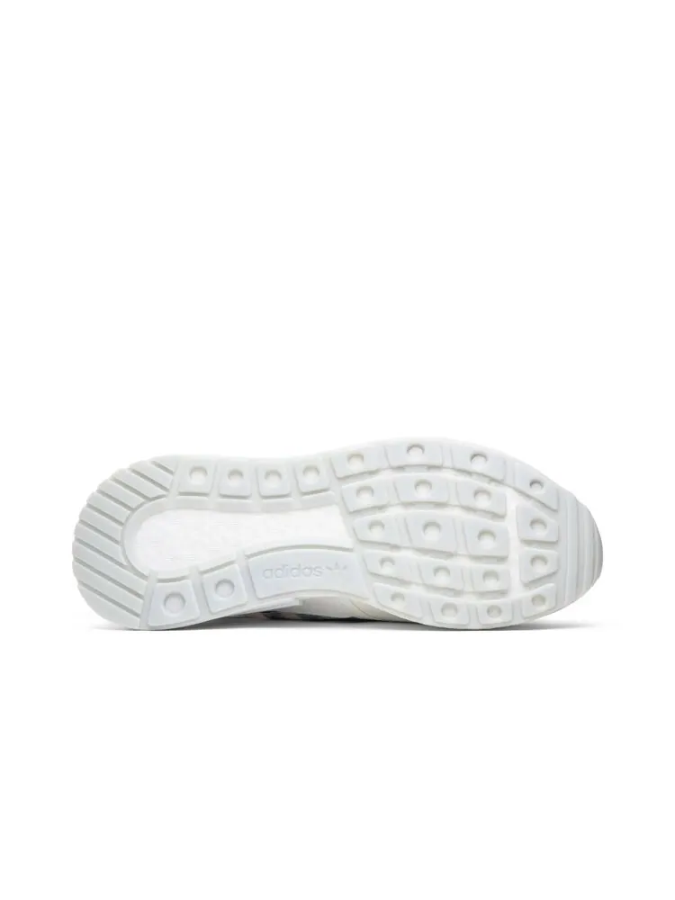 Кроссовки Adidas Commonwealth x ZX 500 RM 'Coastal Living' — изображение 4 из 4, белый