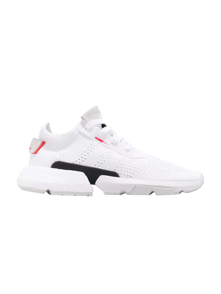 Кроссовки Adidas P.O.D. S3.1 'Cloud White' — изображение 1 из 1, белый
