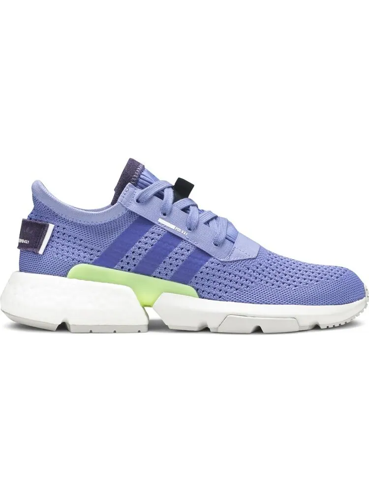 Кроссовки Adidas P.O.D. S3.1 'Real Lilac' — изображение 1 из 8, фиолетовый